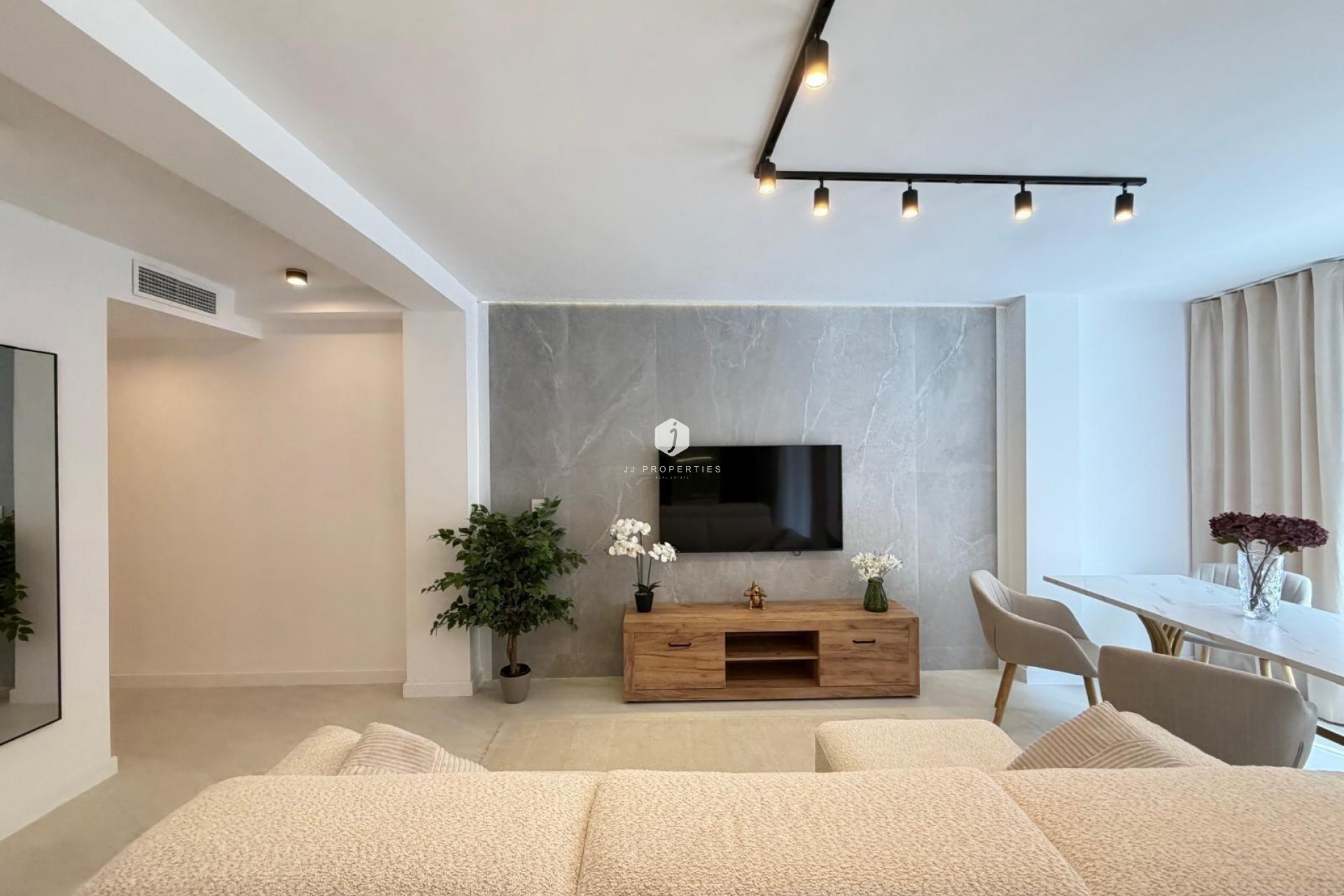 Tweedehands - Appartement / flat -
Torrevieja - Playa del Cura