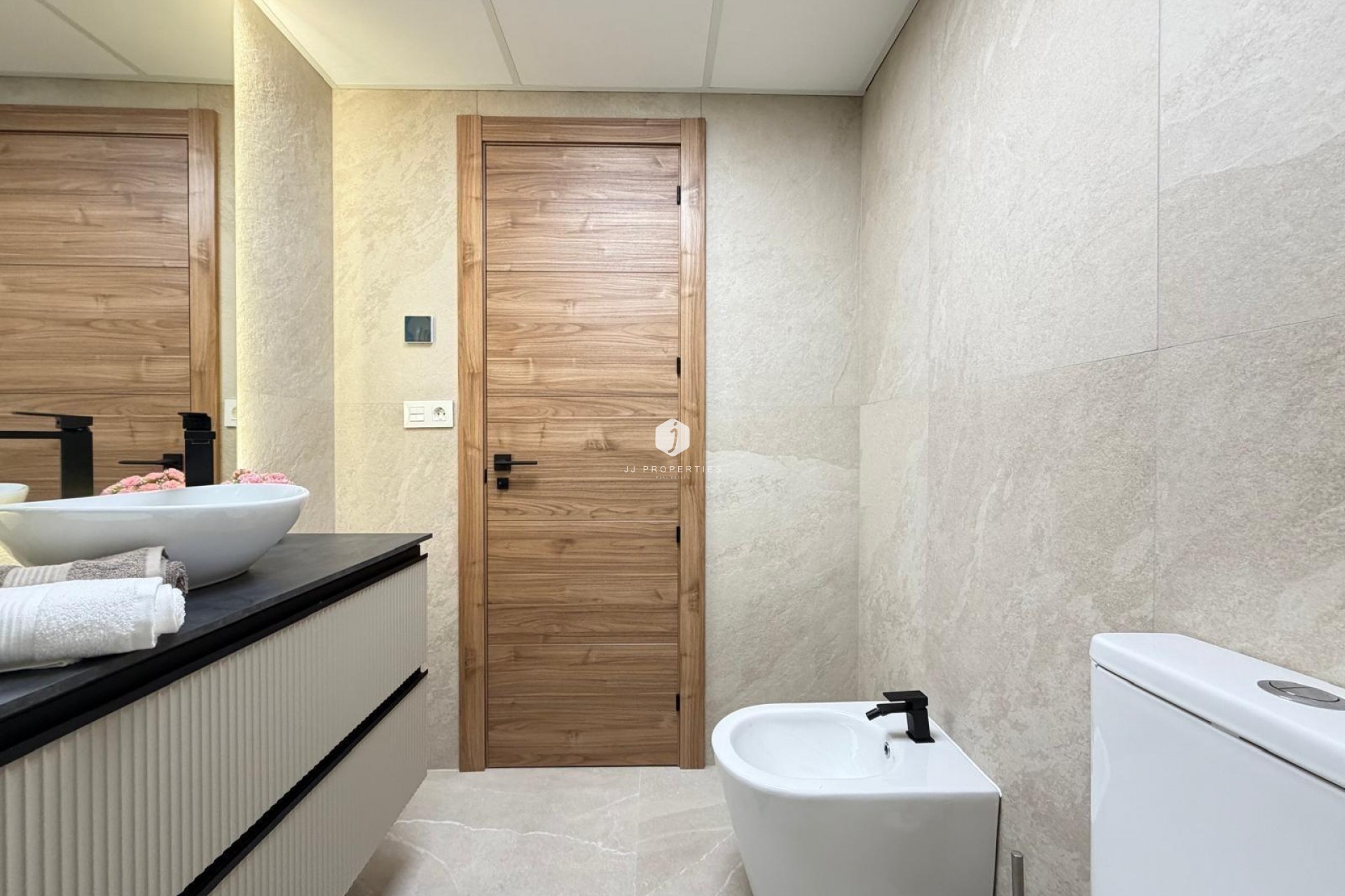 Tweedehands - Appartement / flat -
Torrevieja - Playa del Cura