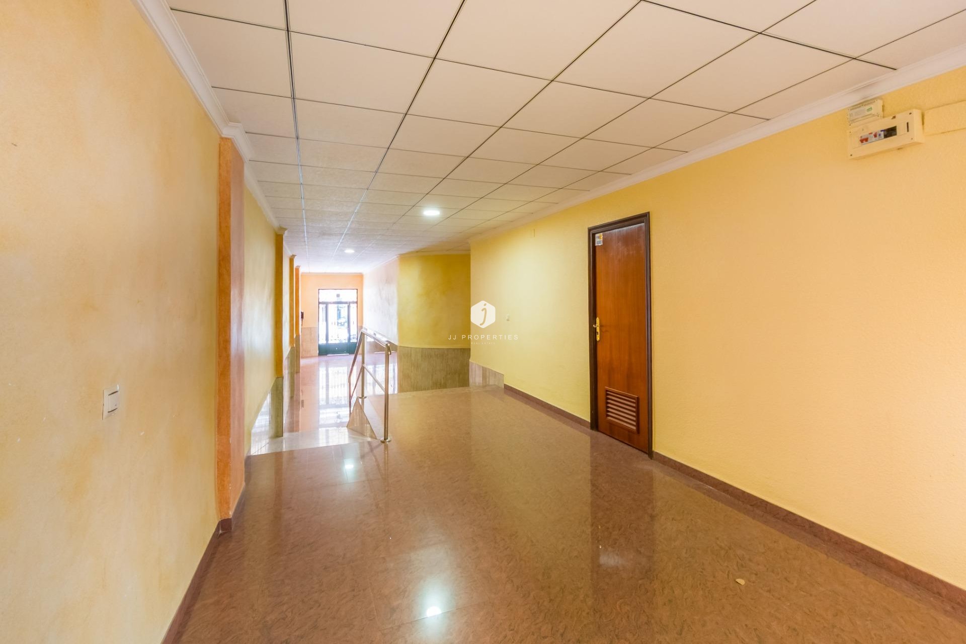 Tweedehands - Appartement / flat -
Torrevieja - Playa del Cura