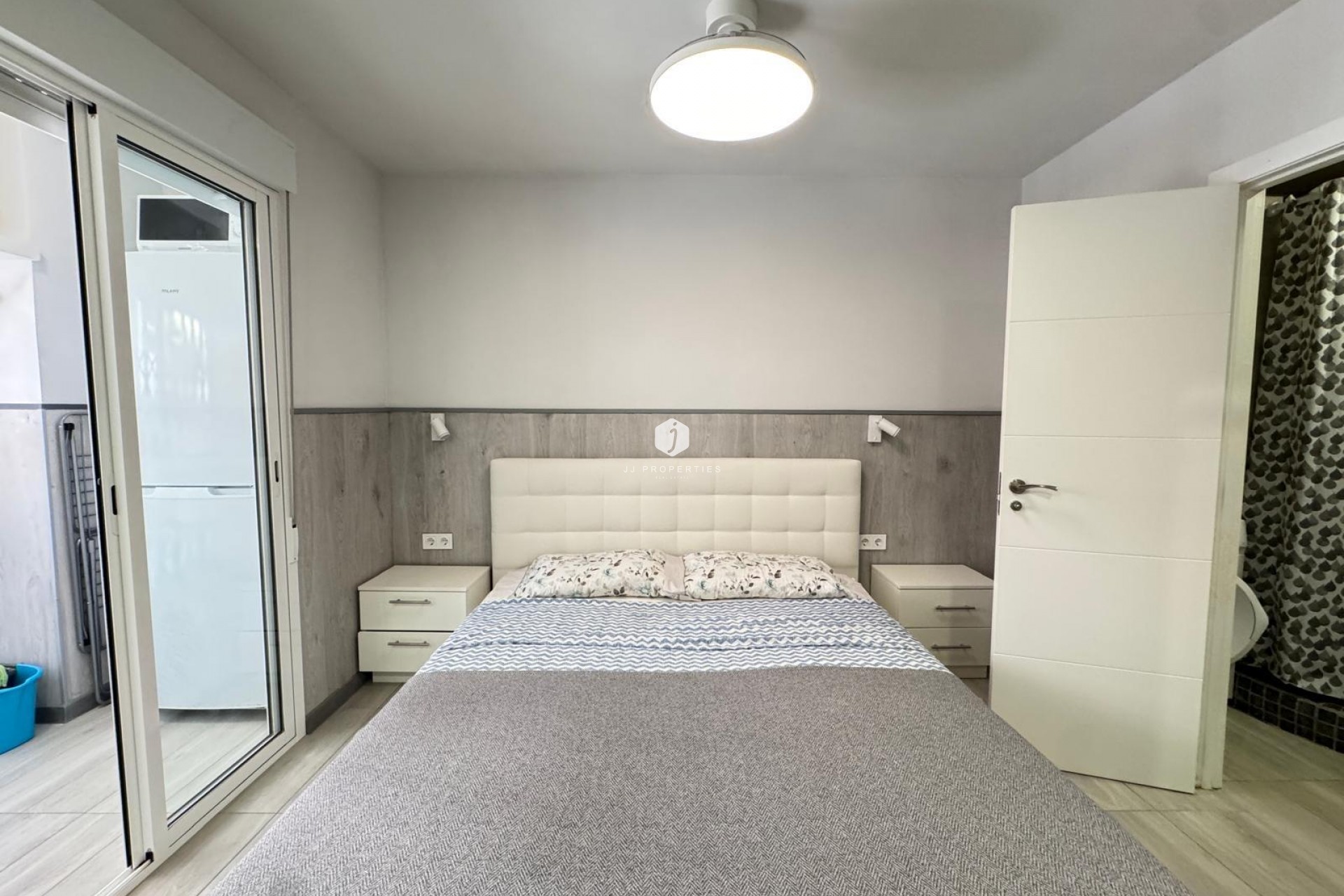 Tweedehands - Appartement / flat -
Torrevieja - Playa del Cura