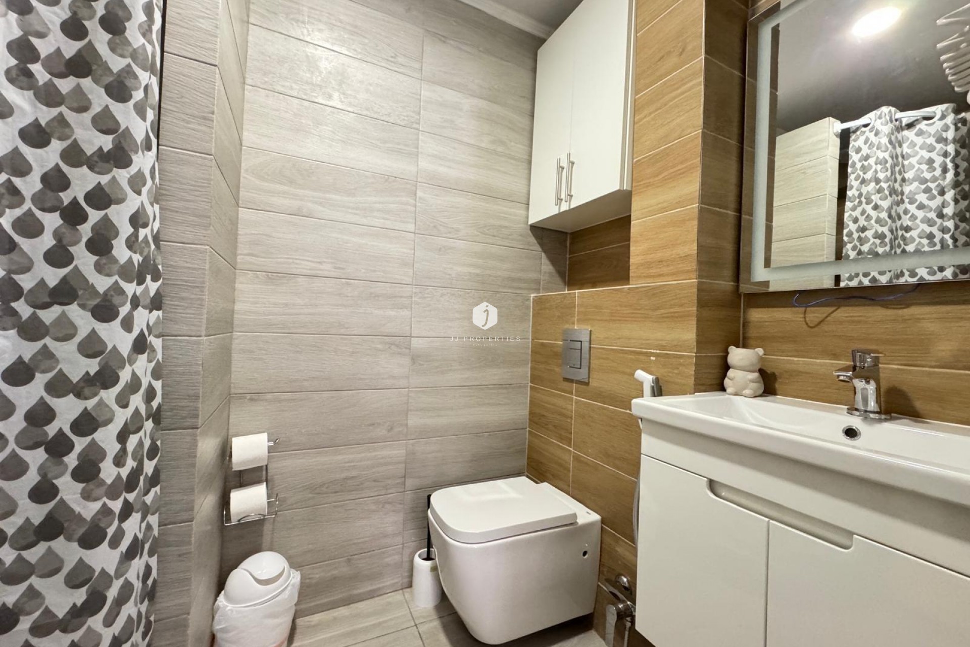 Tweedehands - Appartement / flat -
Torrevieja - Playa del Cura