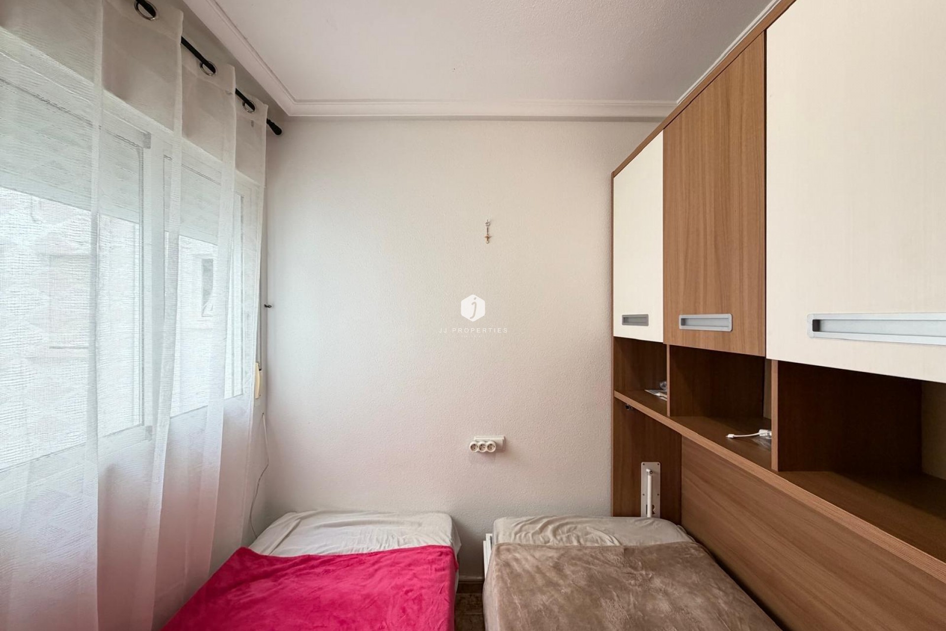Tweedehands - Appartement / flat -
Torrevieja - Playa del Cura