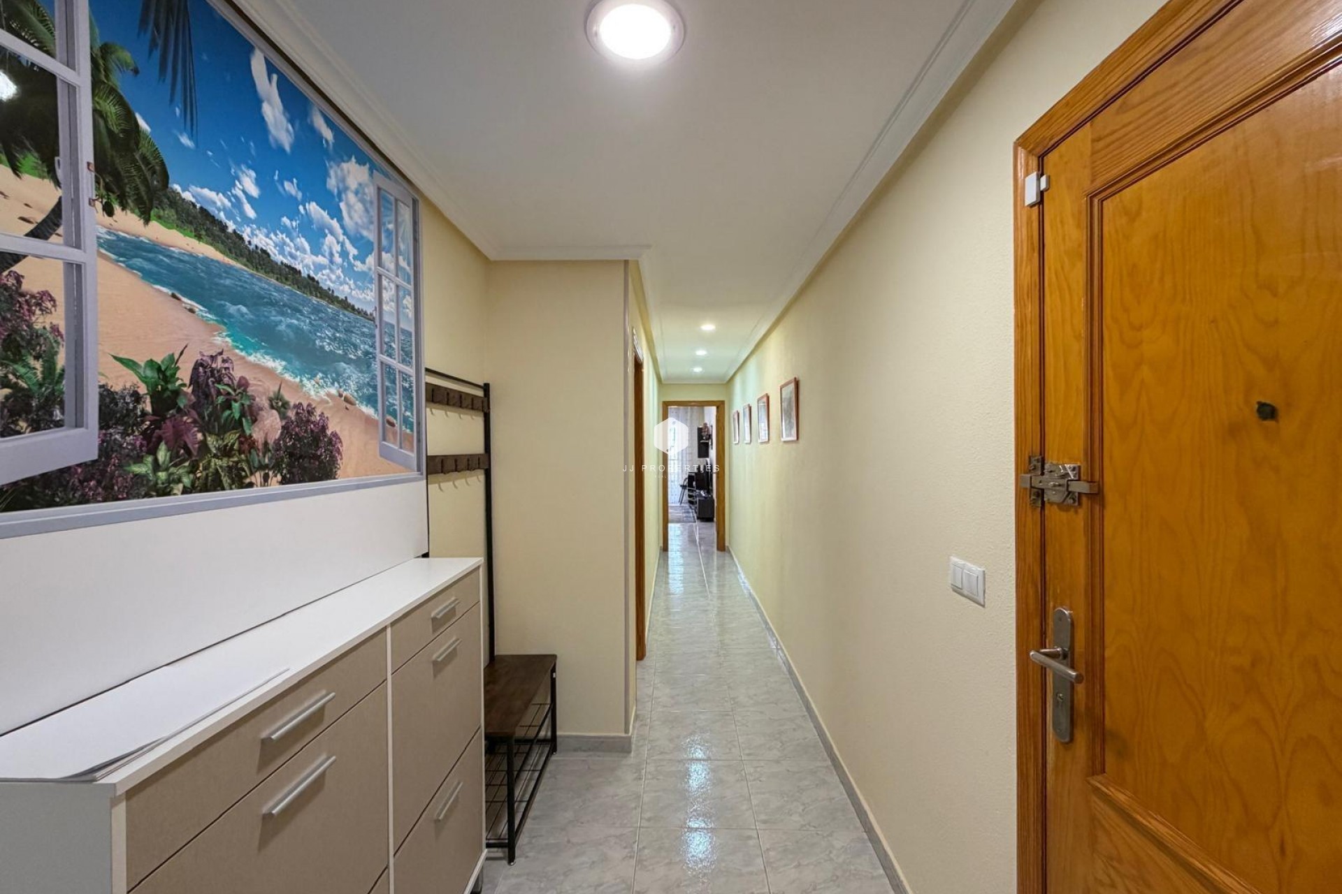Tweedehands - Appartement / flat -
Torrevieja - Playa del Cura
