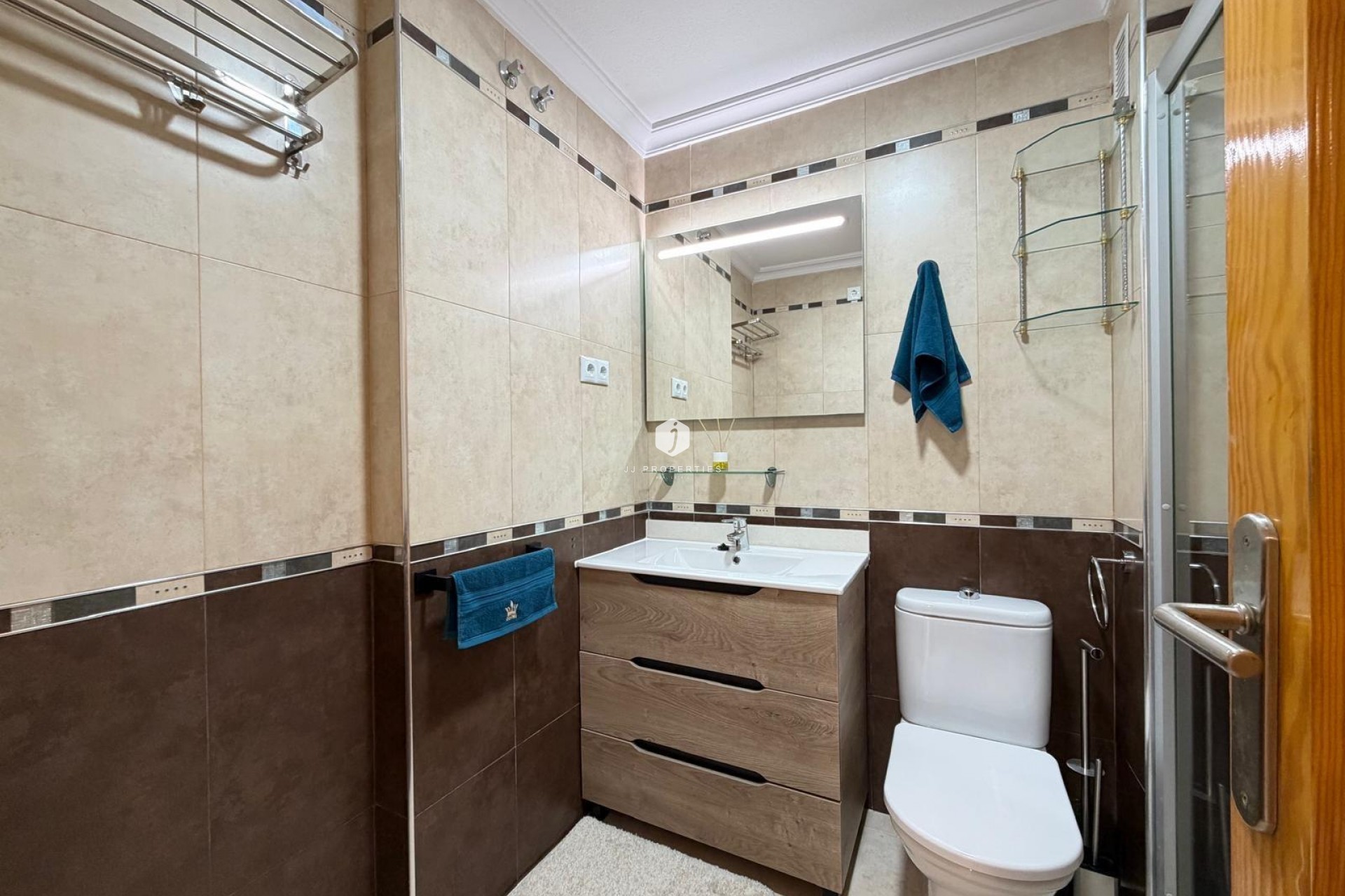 Tweedehands - Appartement / flat -
Torrevieja - Playa del Cura