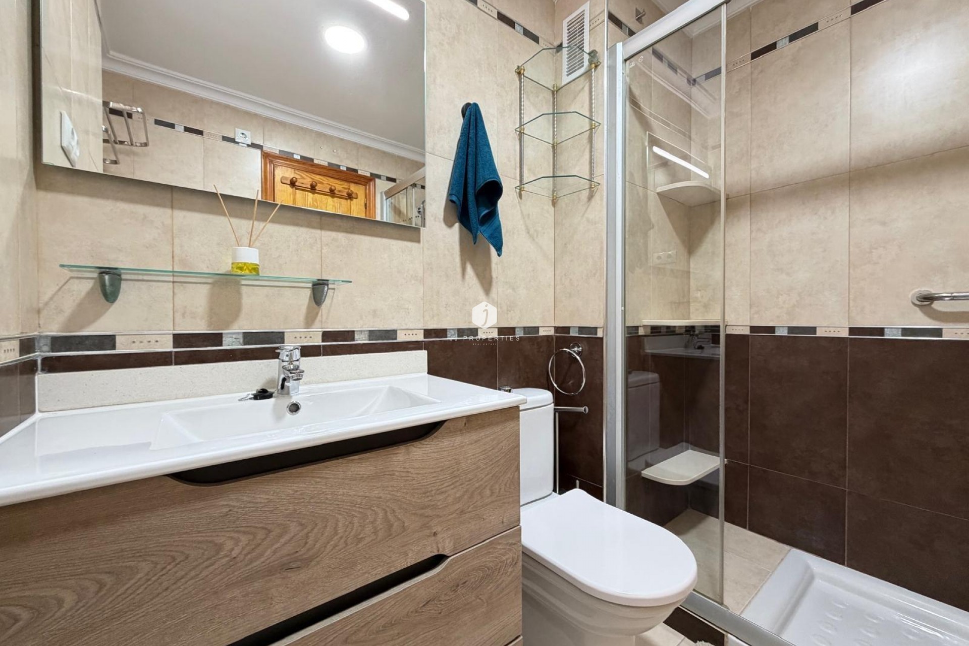 Tweedehands - Appartement / flat -
Torrevieja - Playa del Cura