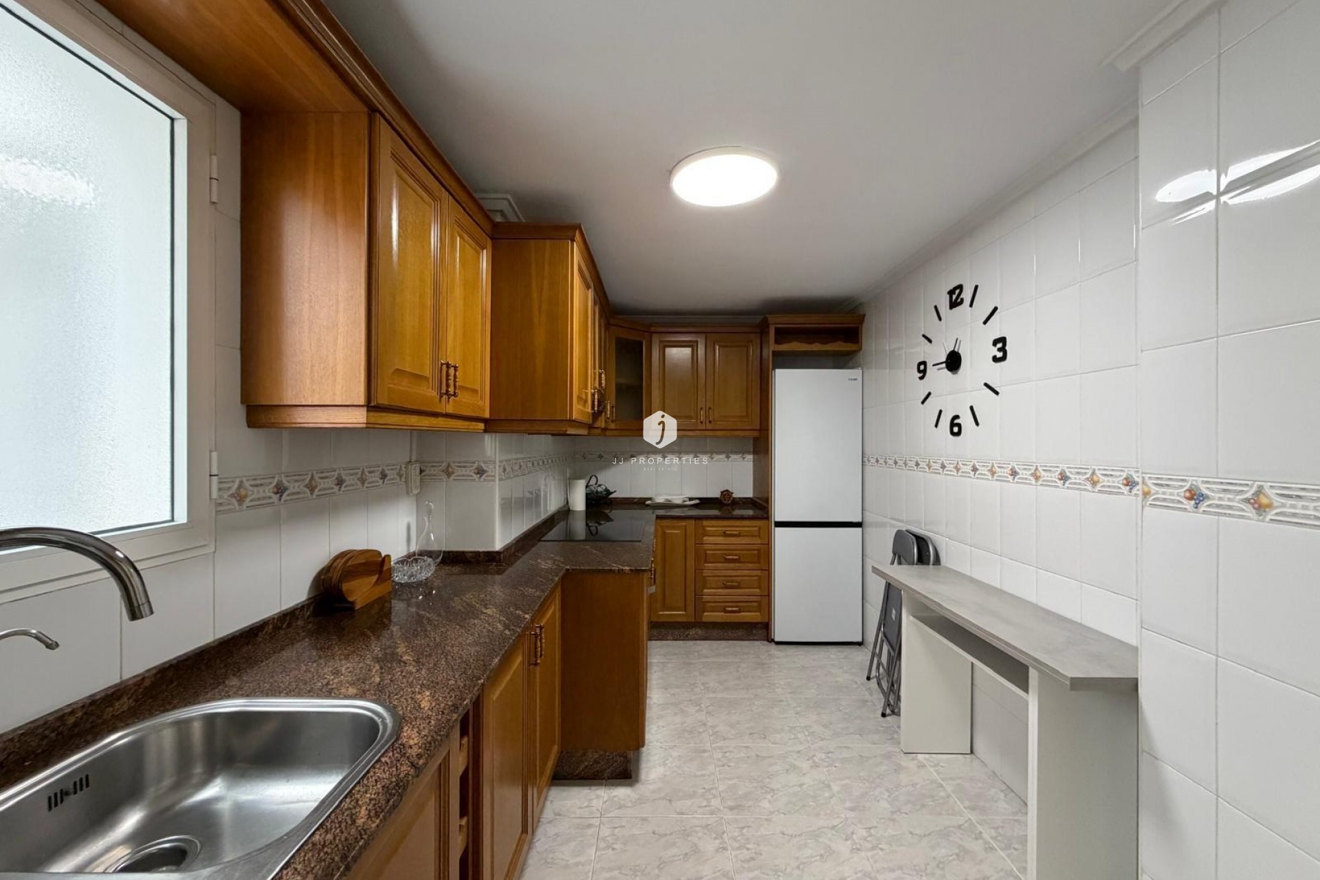 Tweedehands - Appartement / flat -
Torrevieja - Playa del Cura