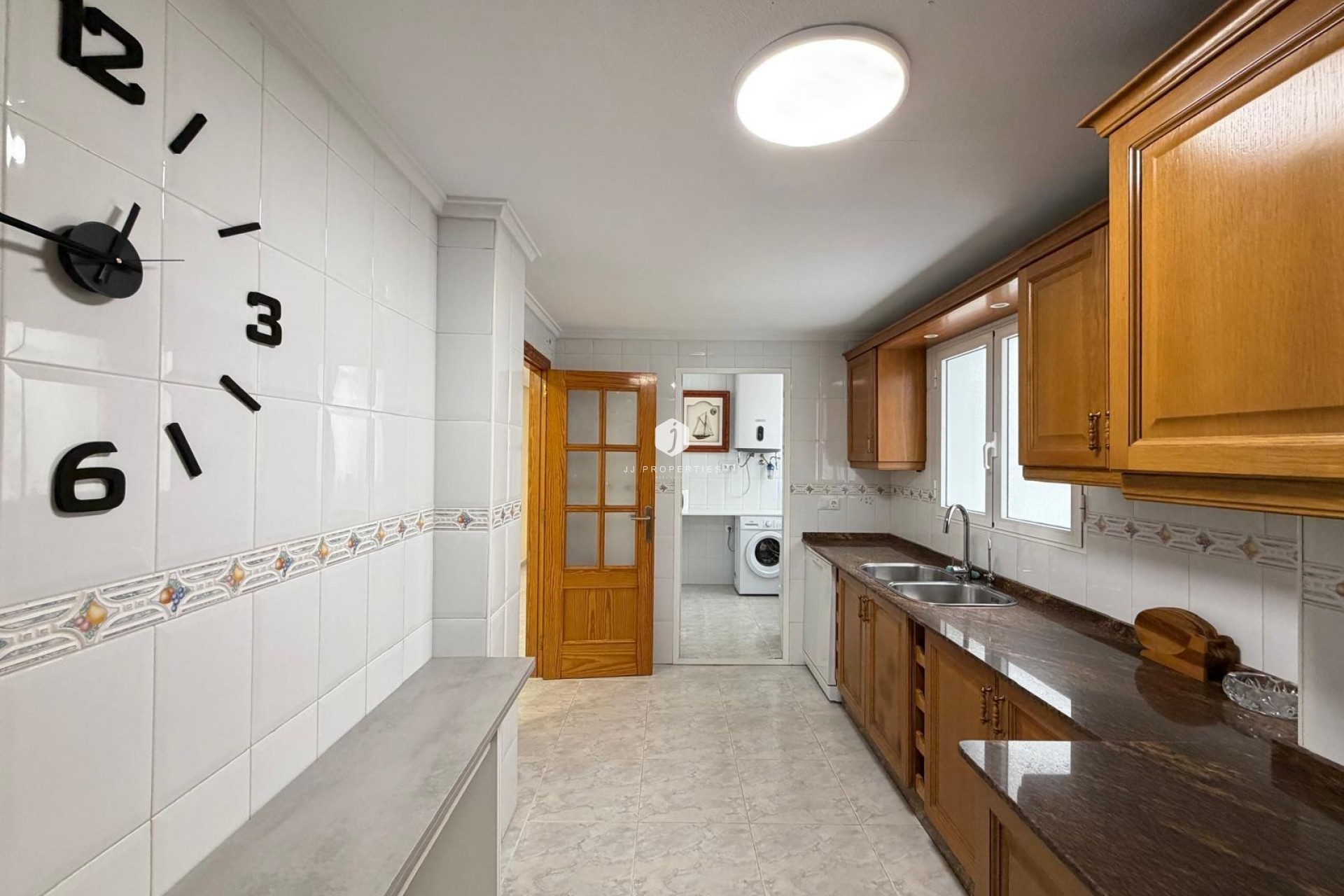 Tweedehands - Appartement / flat -
Torrevieja - Playa del Cura