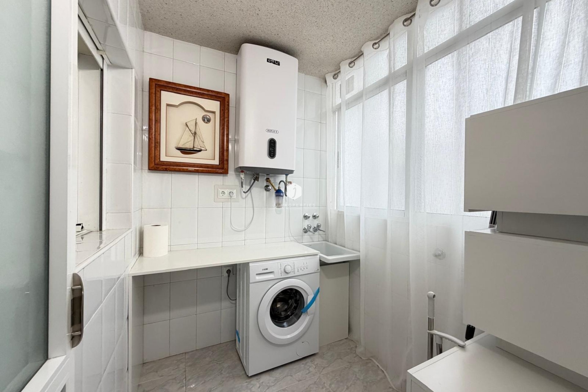 Tweedehands - Appartement / flat -
Torrevieja - Playa del Cura