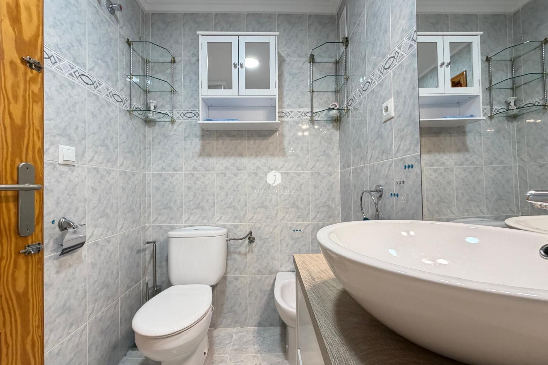 Tweedehands - Appartement / flat -
Torrevieja - Playa del Cura