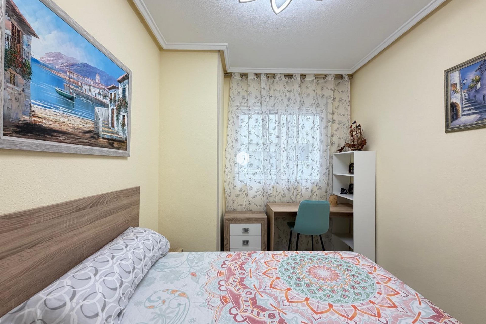 Tweedehands - Appartement / flat -
Torrevieja - Playa del Cura
