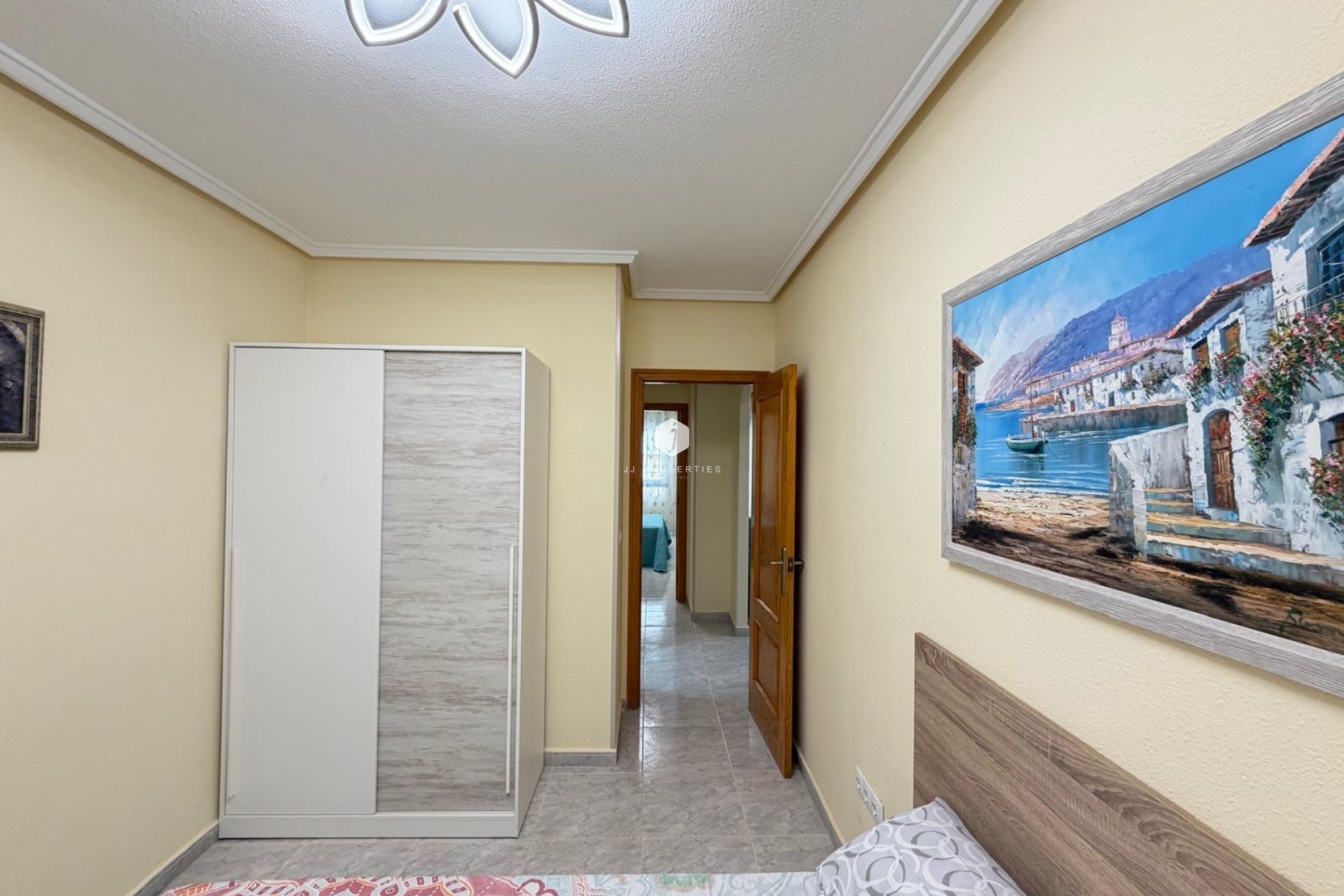 Tweedehands - Appartement / flat -
Torrevieja - Playa del Cura
