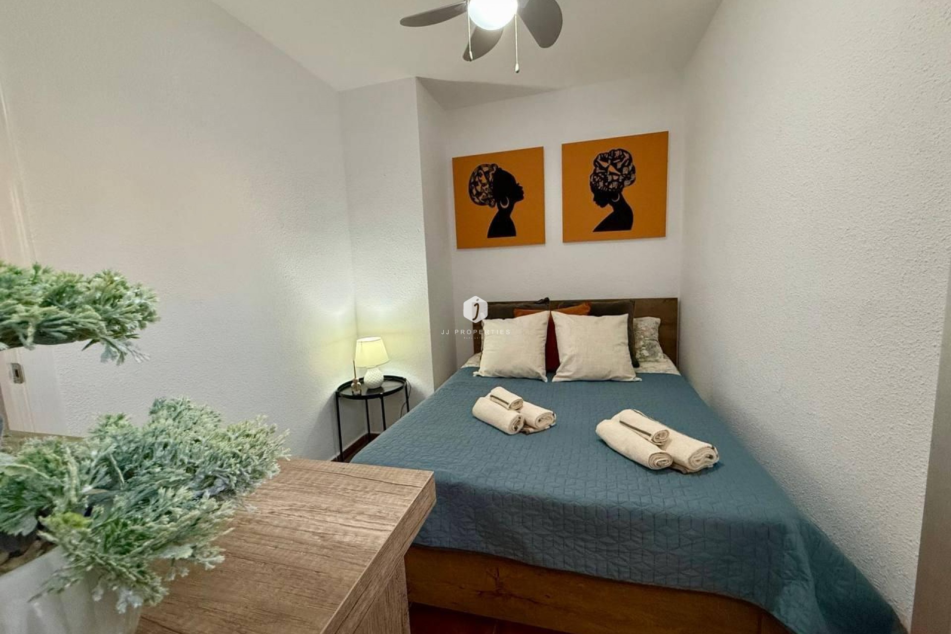 Tweedehands - Appartement / flat -
Torrevieja - Playa del Cura