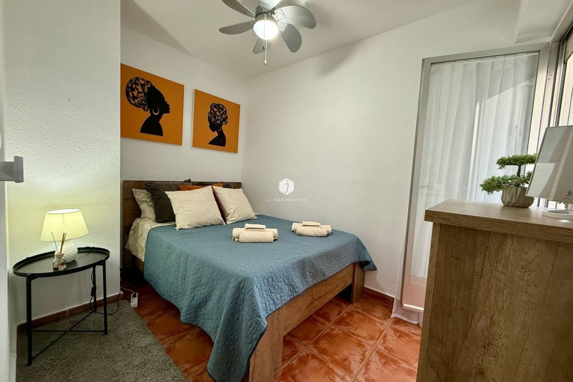 Tweedehands - Appartement / flat -
Torrevieja - Playa del Cura