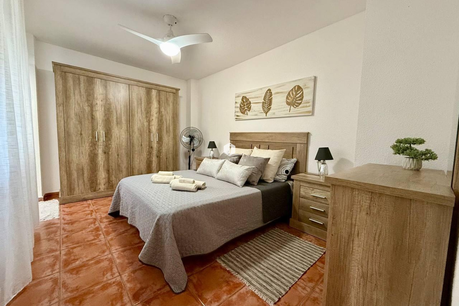 Tweedehands - Appartement / flat -
Torrevieja - Playa del Cura