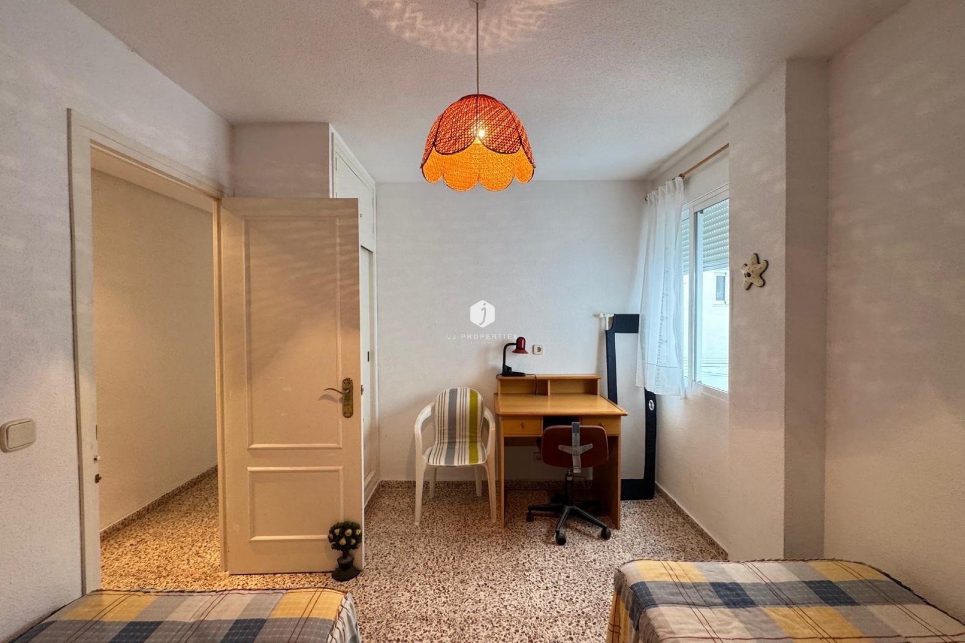 Tweedehands - Appartement / flat -
Torrevieja - Playa del Cura