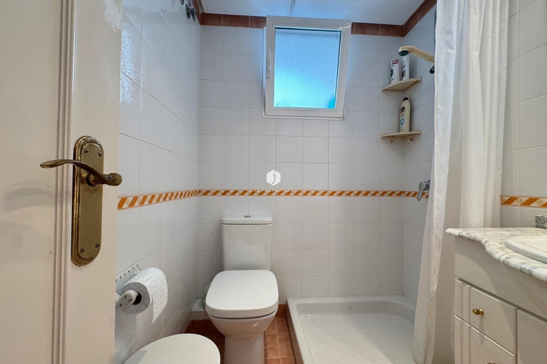 Tweedehands - Appartement / flat -
Torrevieja - Playa del Cura