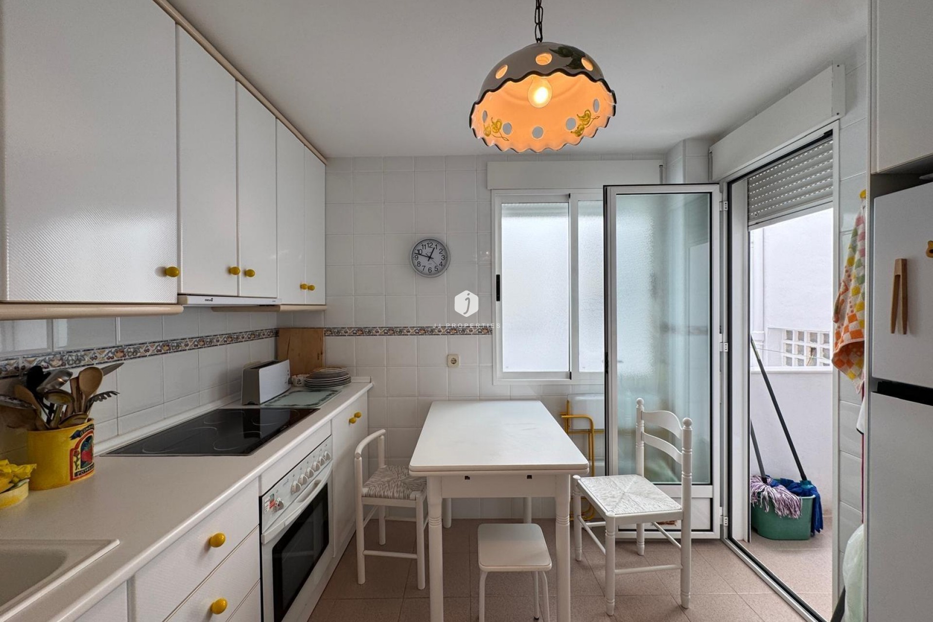 Tweedehands - Appartement / flat -
Torrevieja - Playa del Cura