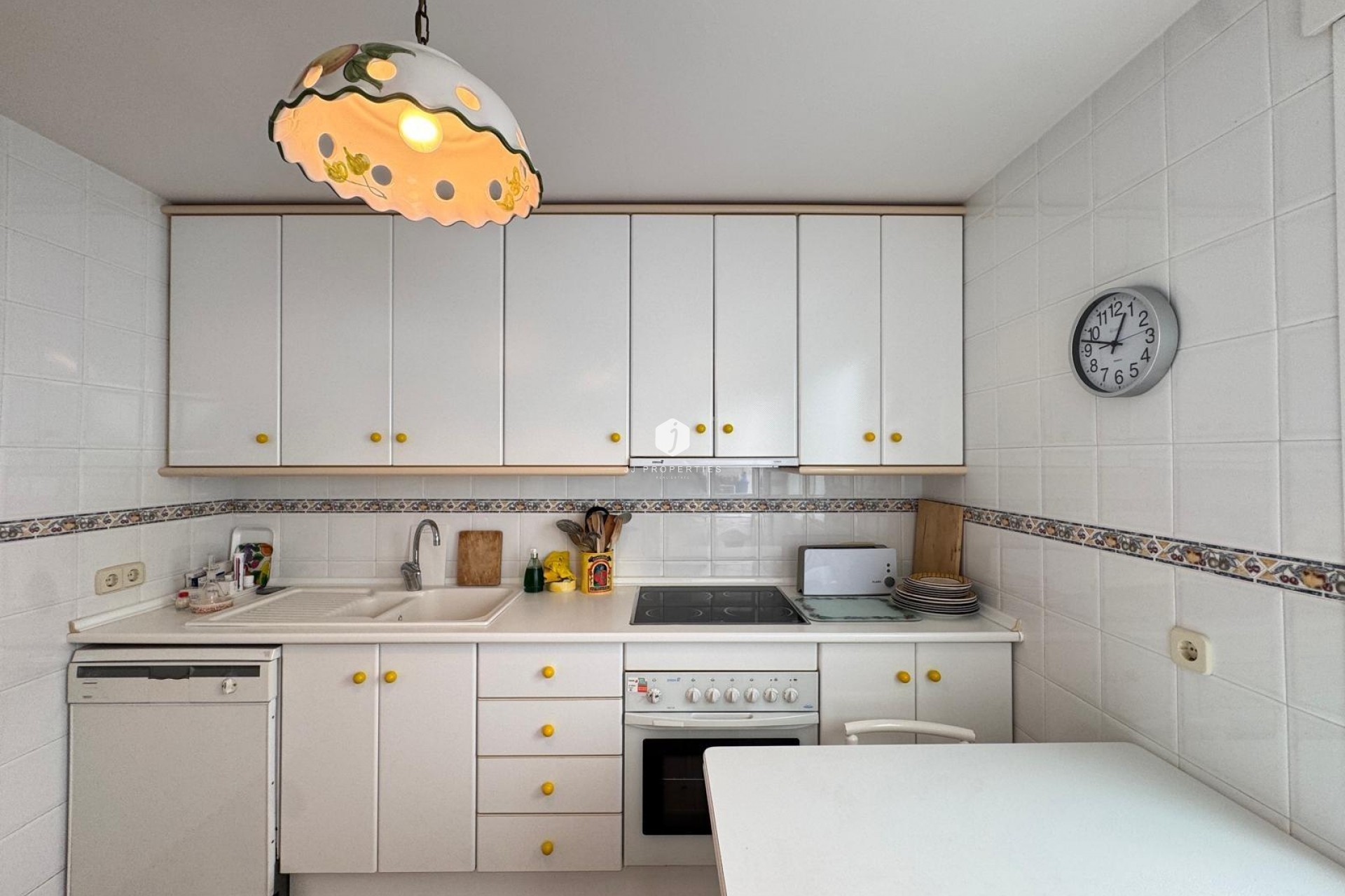 Tweedehands - Appartement / flat -
Torrevieja - Playa del Cura