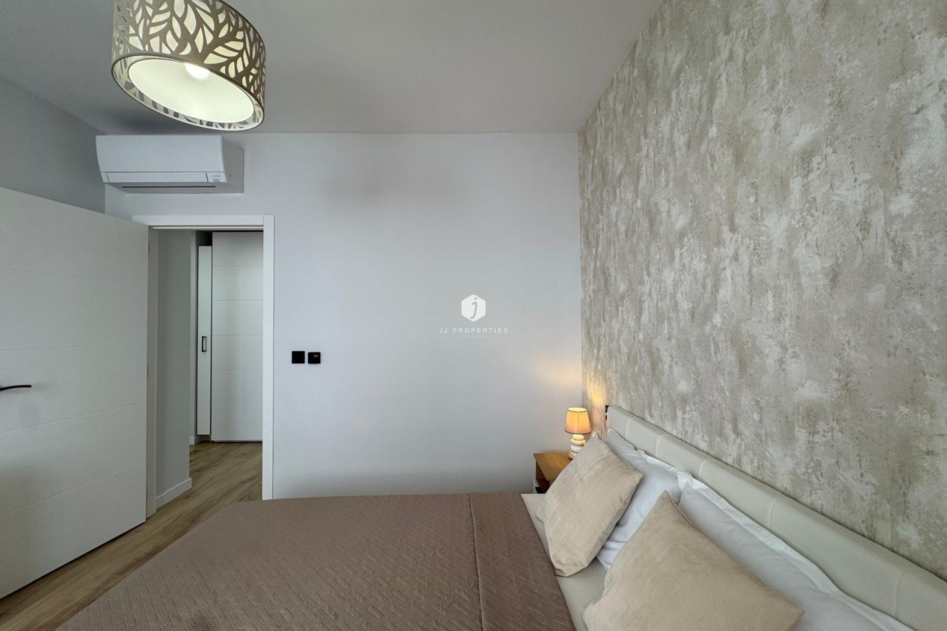 Tweedehands - Appartement / flat -
Torrevieja - Playa del Cura