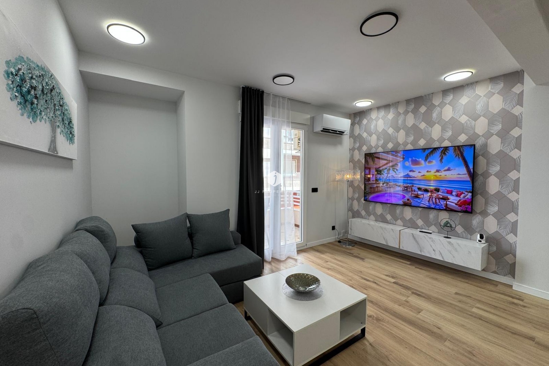 Tweedehands - Appartement / flat -
Torrevieja - Playa del Cura