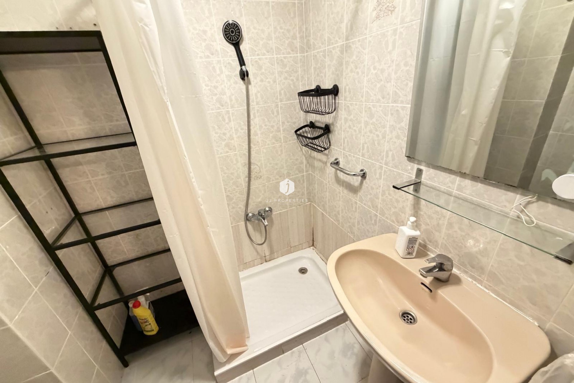 Tweedehands - Appartement / flat -
Torrevieja - Playa del Cura