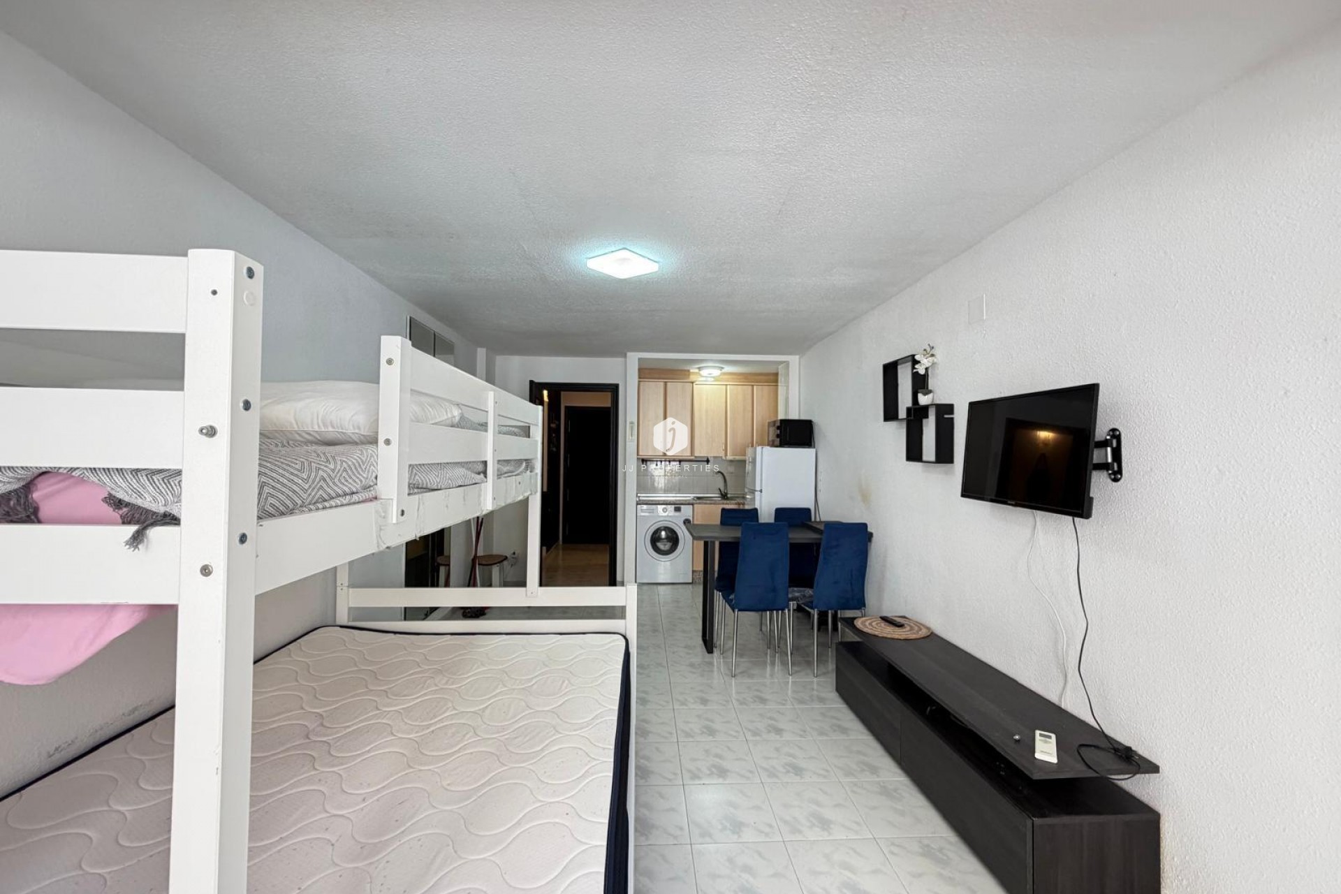 Tweedehands - Appartement / flat -
Torrevieja - Playa del Cura