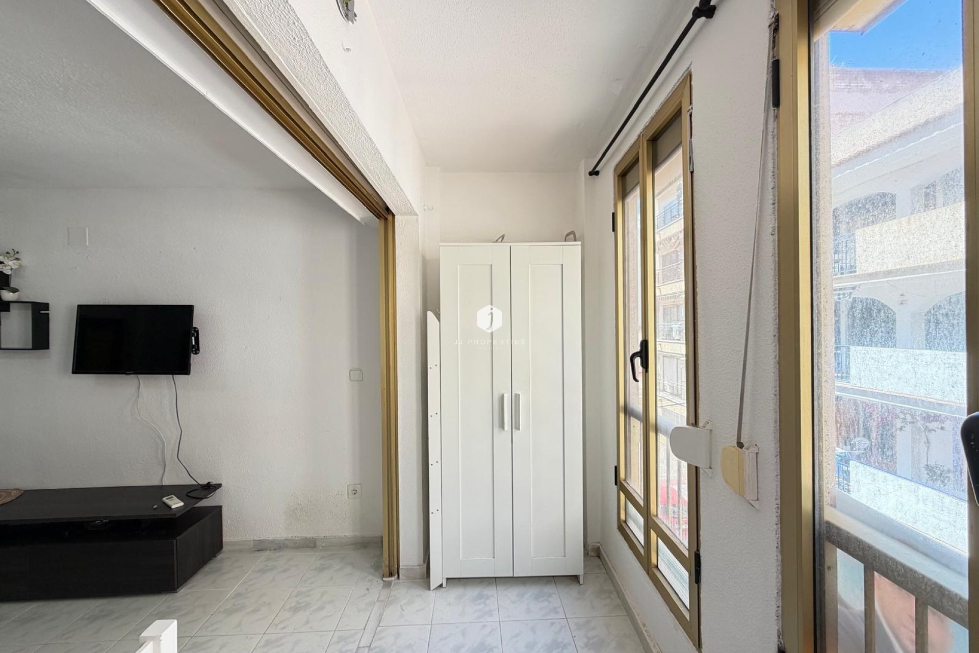 Tweedehands - Appartement / flat -
Torrevieja - Playa del Cura
