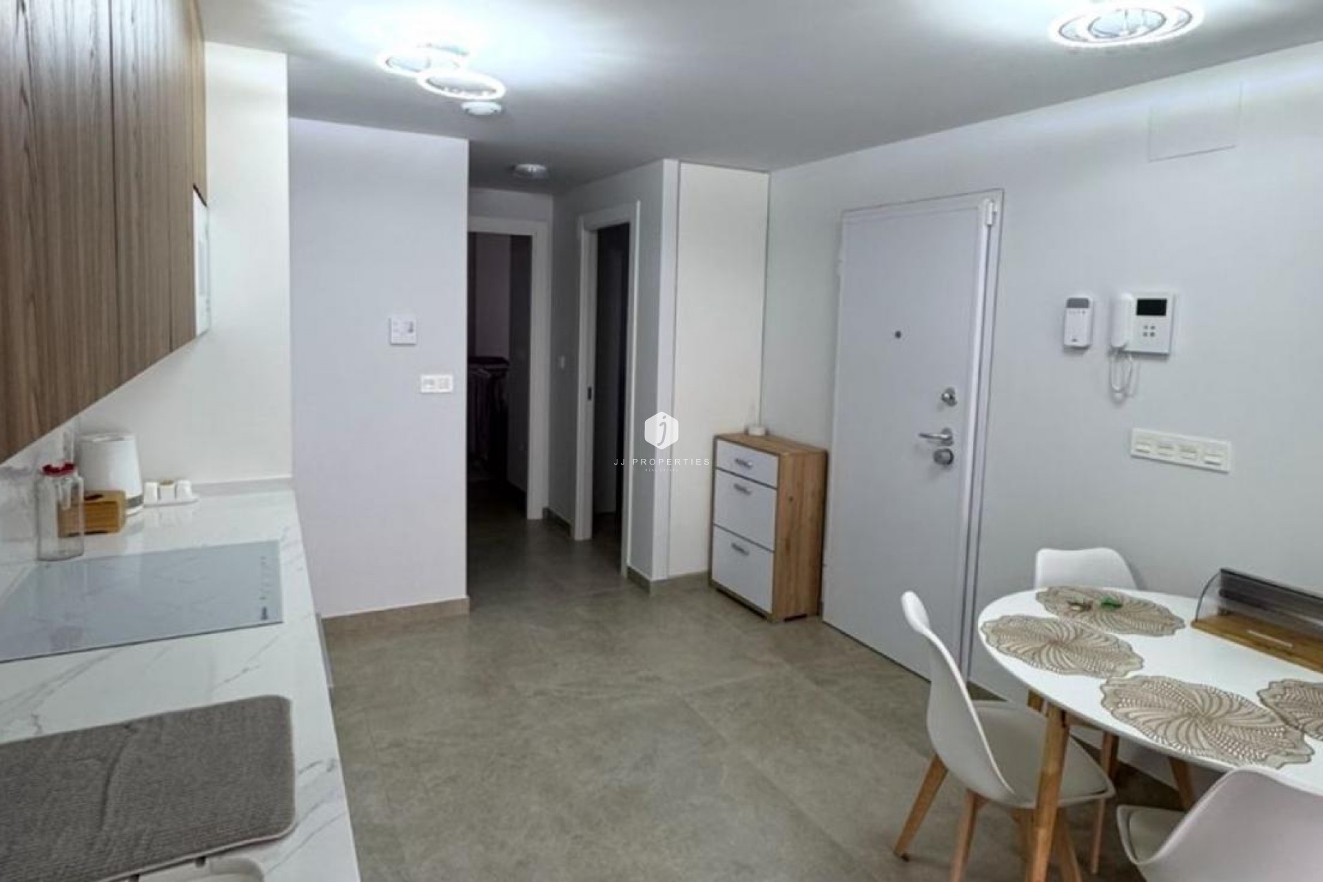Tweedehands - Appartement / flat -
Torrevieja - Playa del Cura