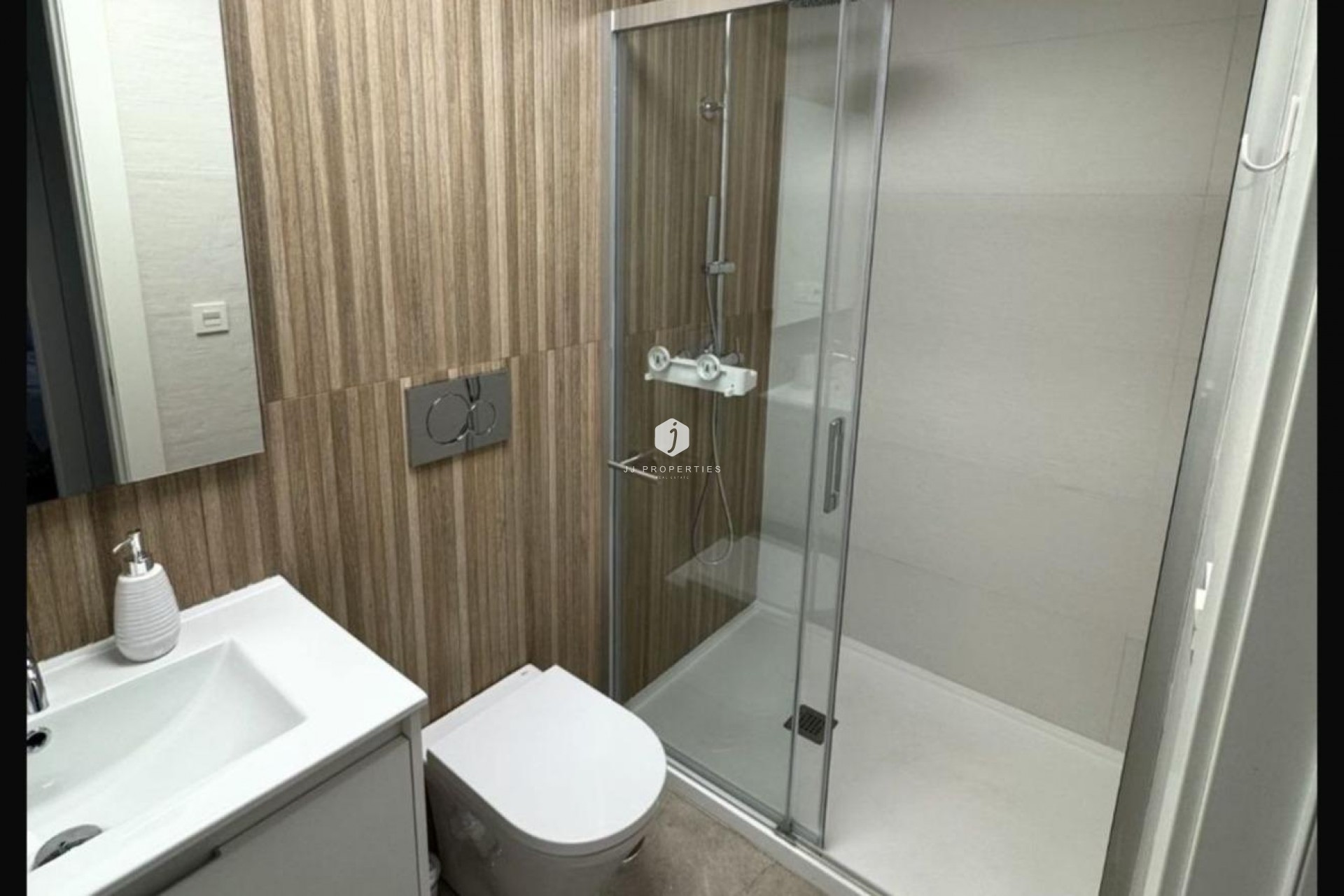 Tweedehands - Appartement / flat -
Torrevieja - Playa del Cura