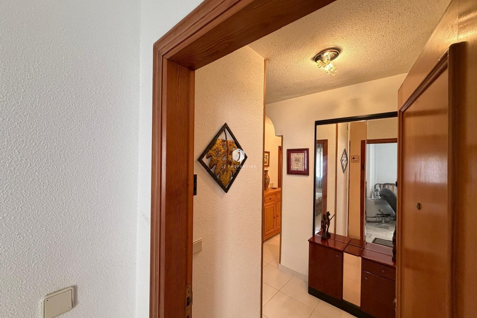 Tweedehands - Appartement / flat -
Torrevieja - Playa del Cura