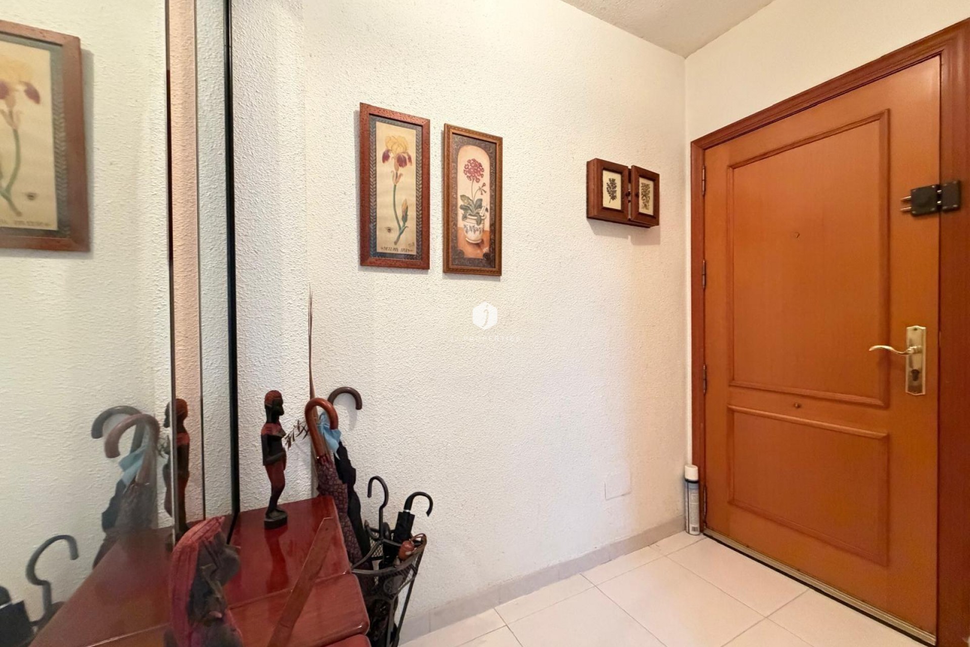 Tweedehands - Appartement / flat -
Torrevieja - Playa del Cura