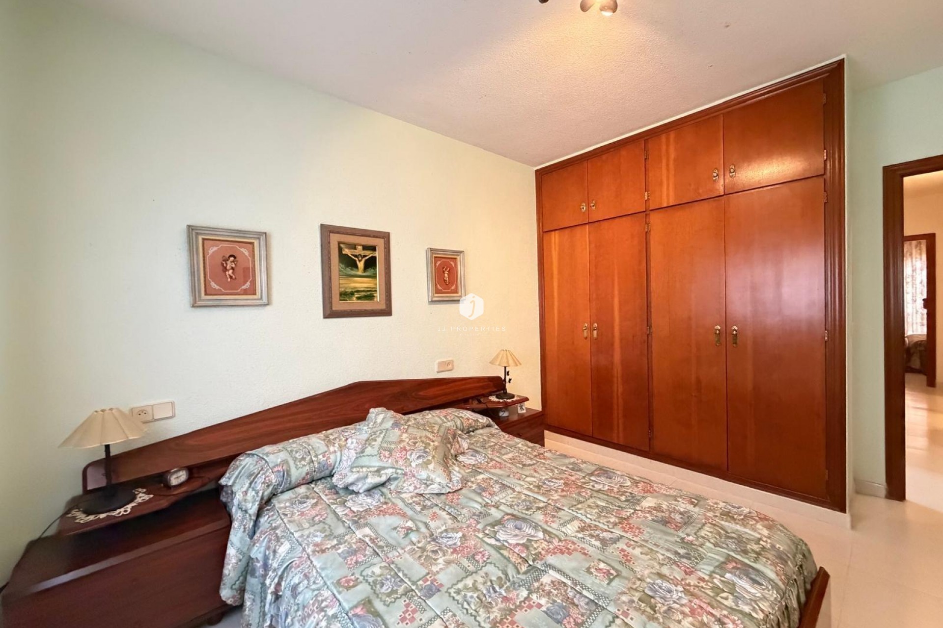 Tweedehands - Appartement / flat -
Torrevieja - Playa del Cura
