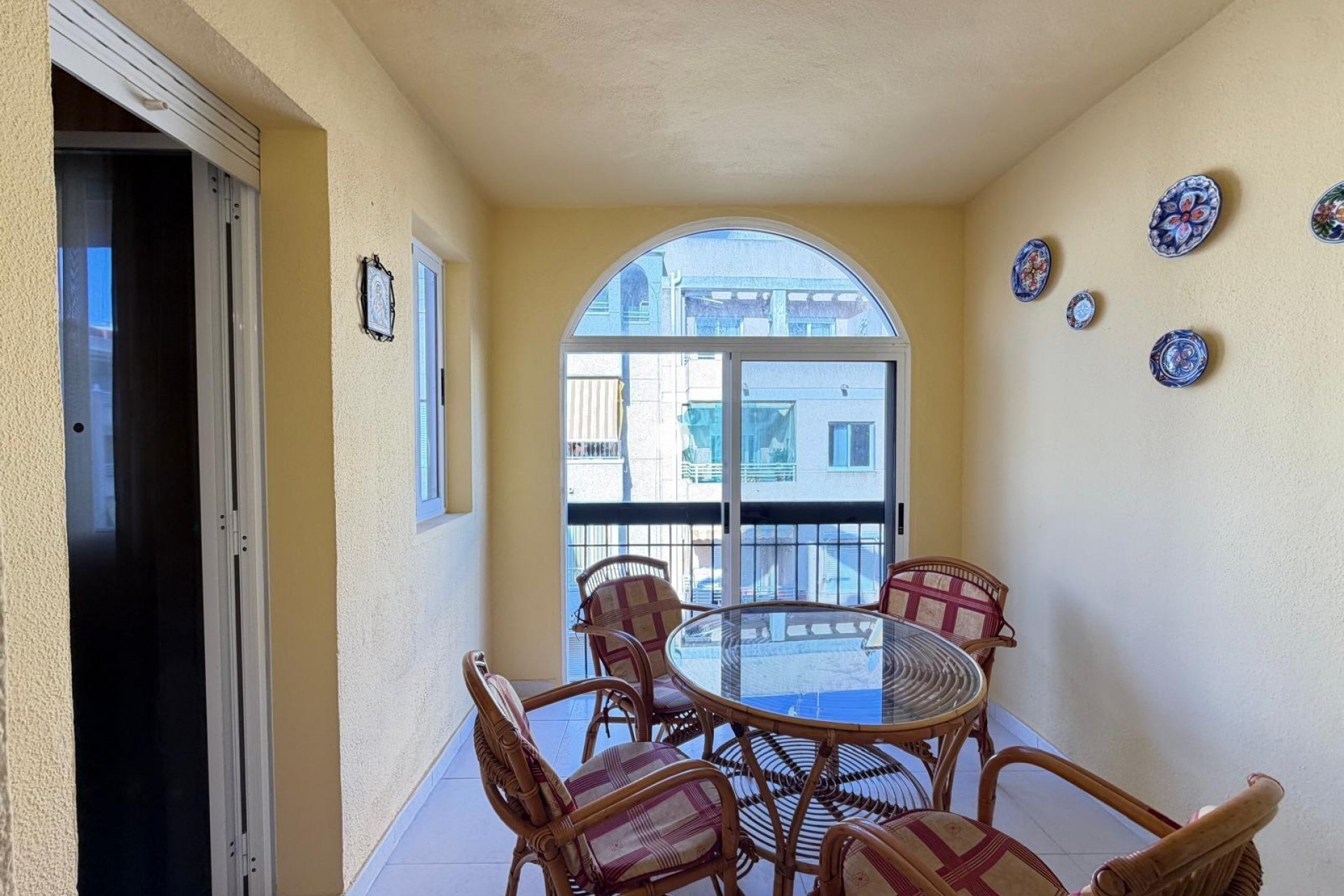 Tweedehands - Appartement / flat -
Torrevieja - Playa del Cura
