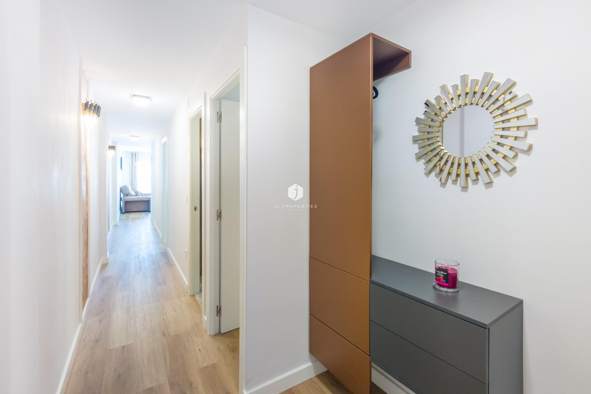 Tweedehands - Appartement / flat -
Torrevieja - Playa del Cura
