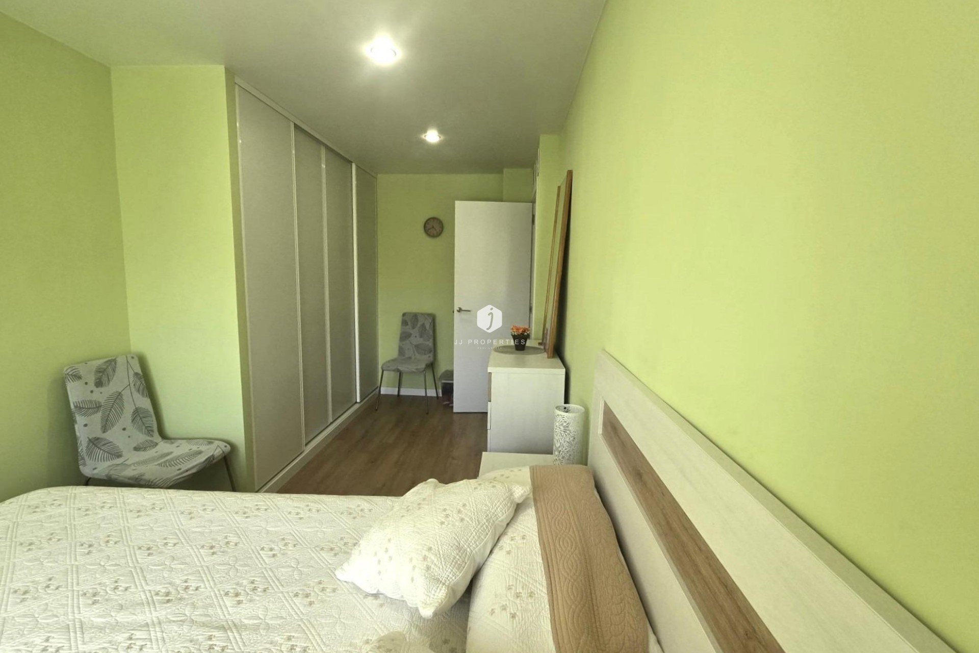 Tweedehands - Appartement / flat -
Torrevieja - Playa del Cura