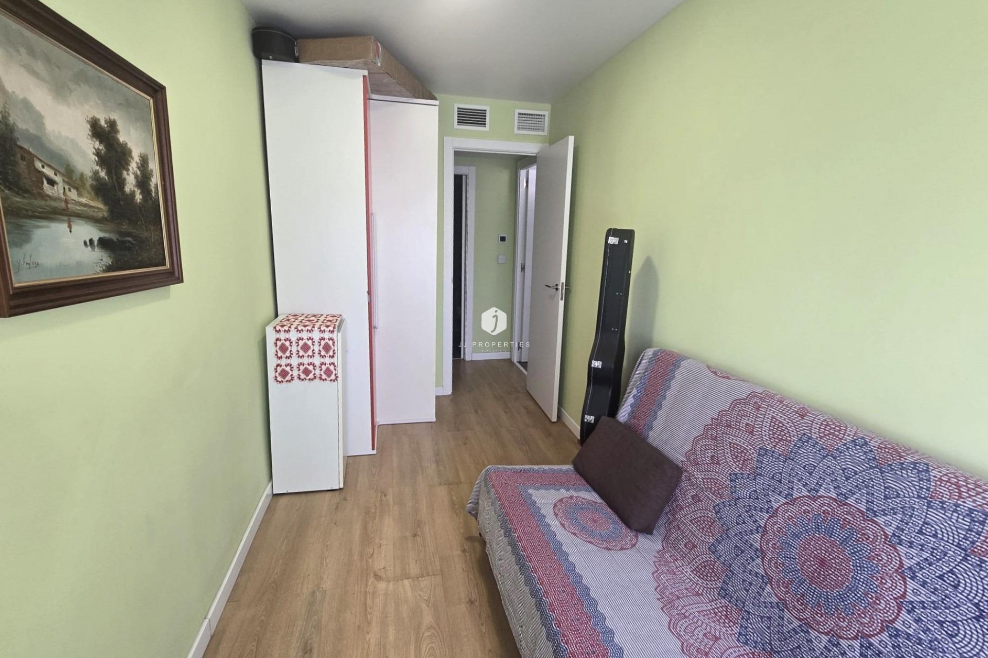 Tweedehands - Appartement / flat -
Torrevieja - Playa del Cura