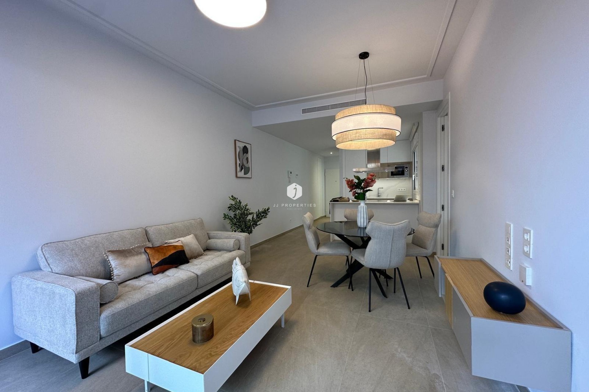 Tweedehands - Appartement / flat -
Torrevieja - Playa del Cura