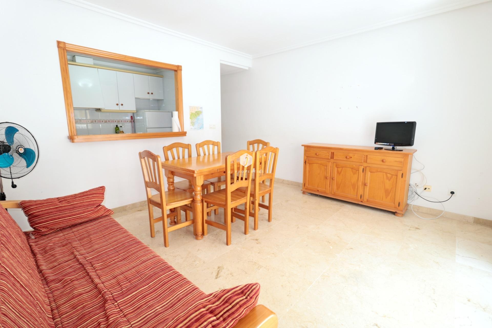 Tweedehands - Appartement / flat -
Torrevieja - Playa del Cura