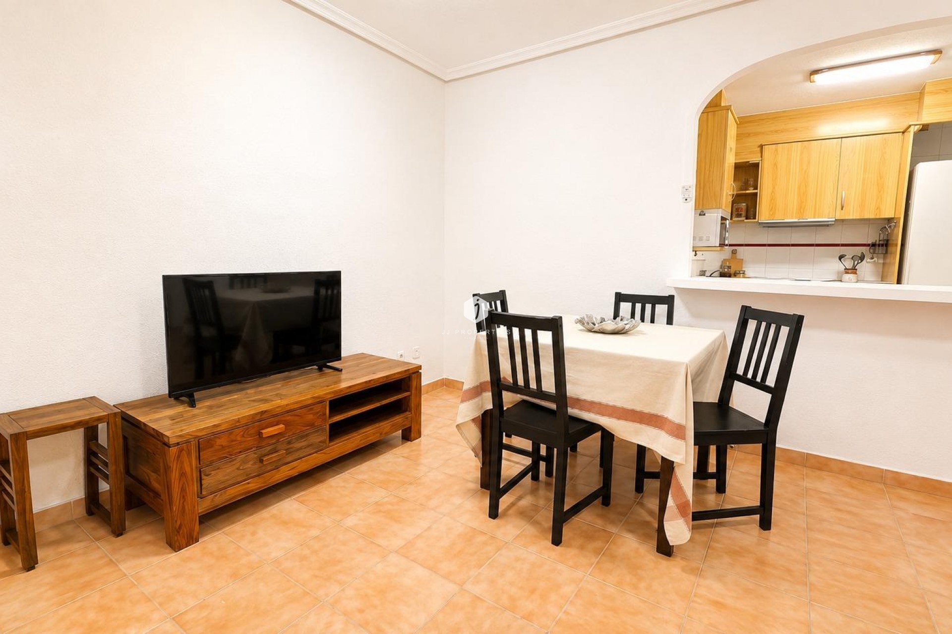 Tweedehands - Appartement / flat -
Torrevieja - Playa del Cura