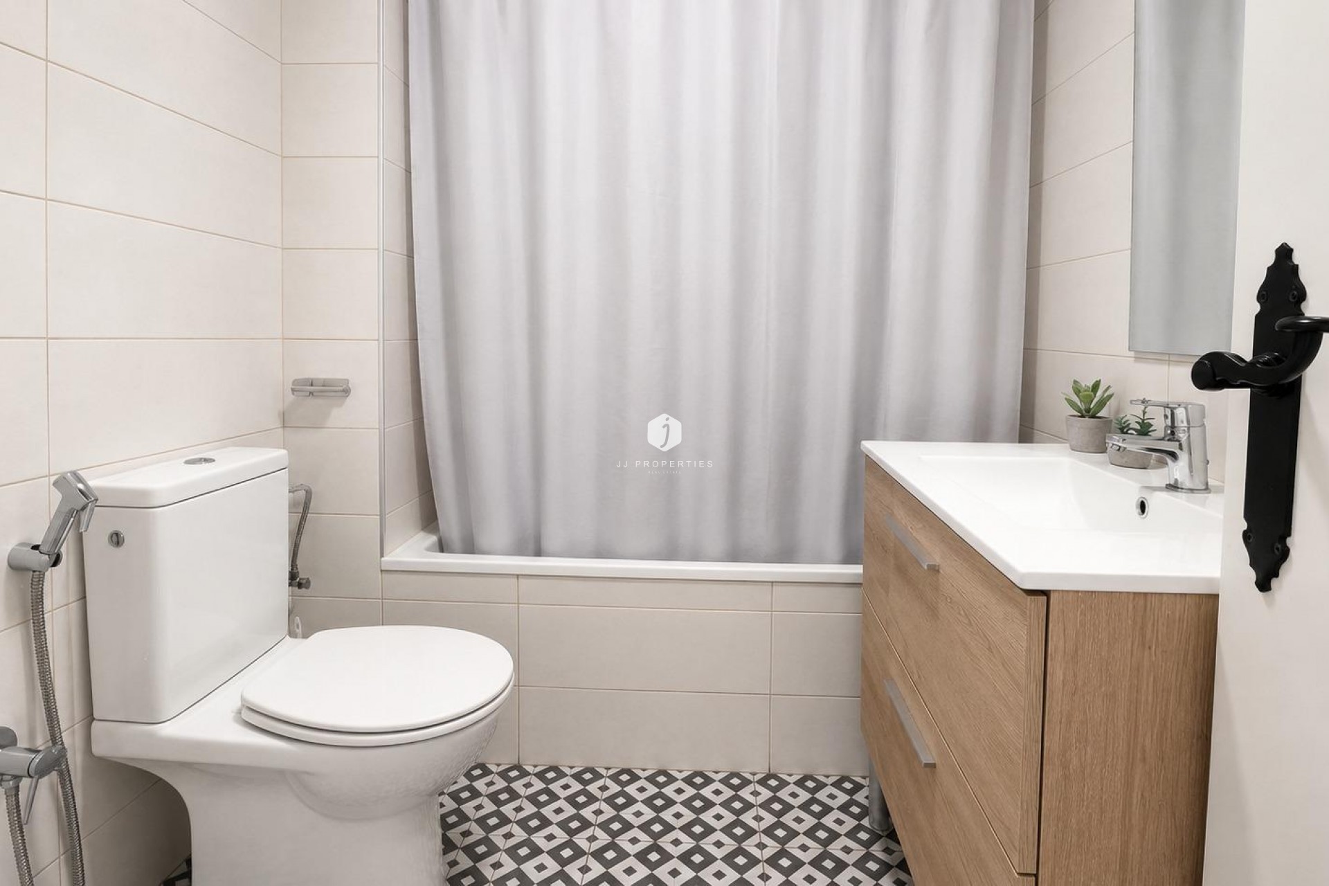 Tweedehands - Appartement / flat -
Torrevieja - Playa del Cura