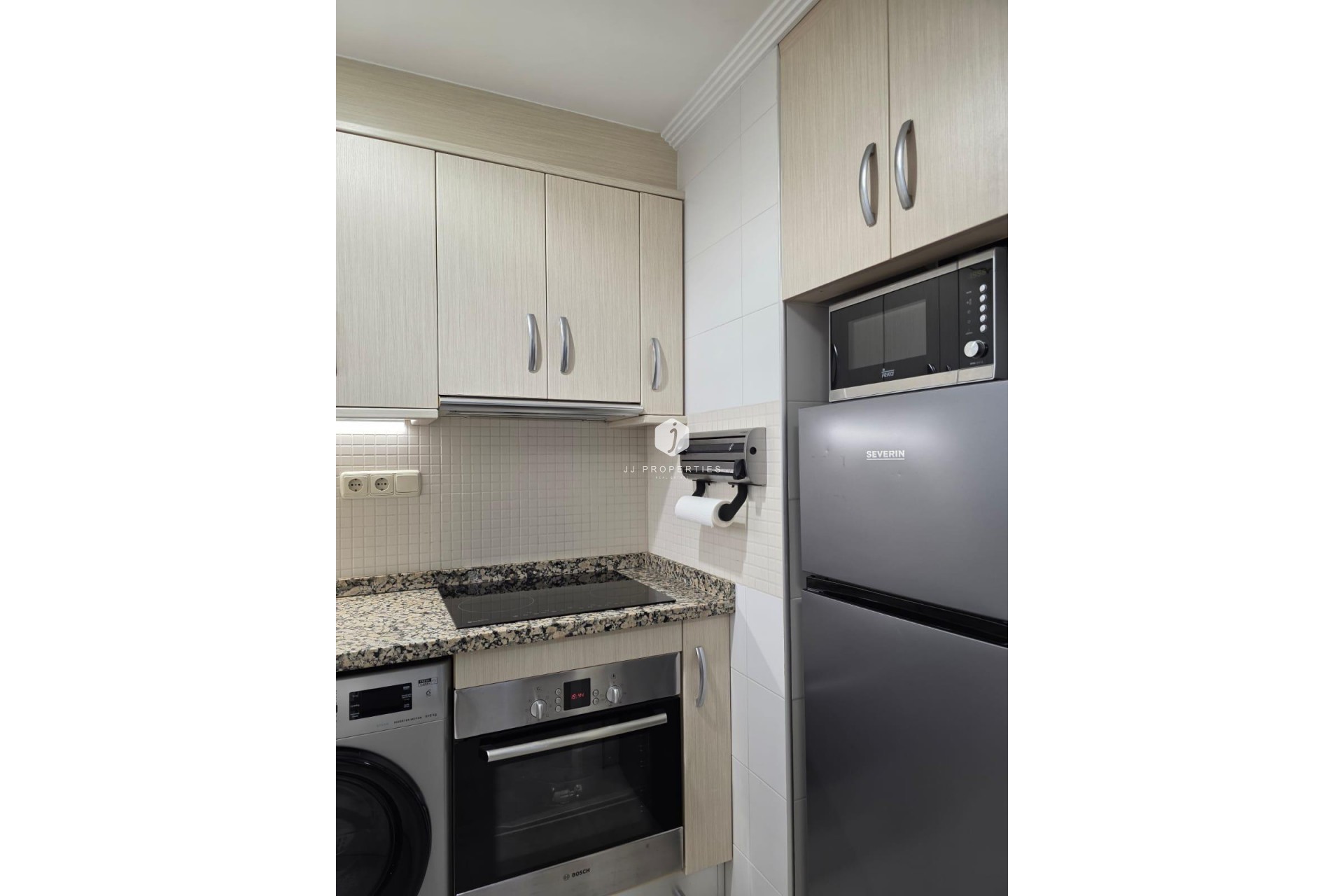 Tweedehands - Appartement / flat -
Torrevieja - Playa del Cura