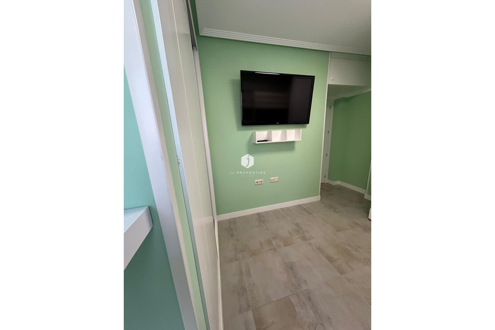 Tweedehands - Appartement / flat -
Torrevieja - Playa del Cura