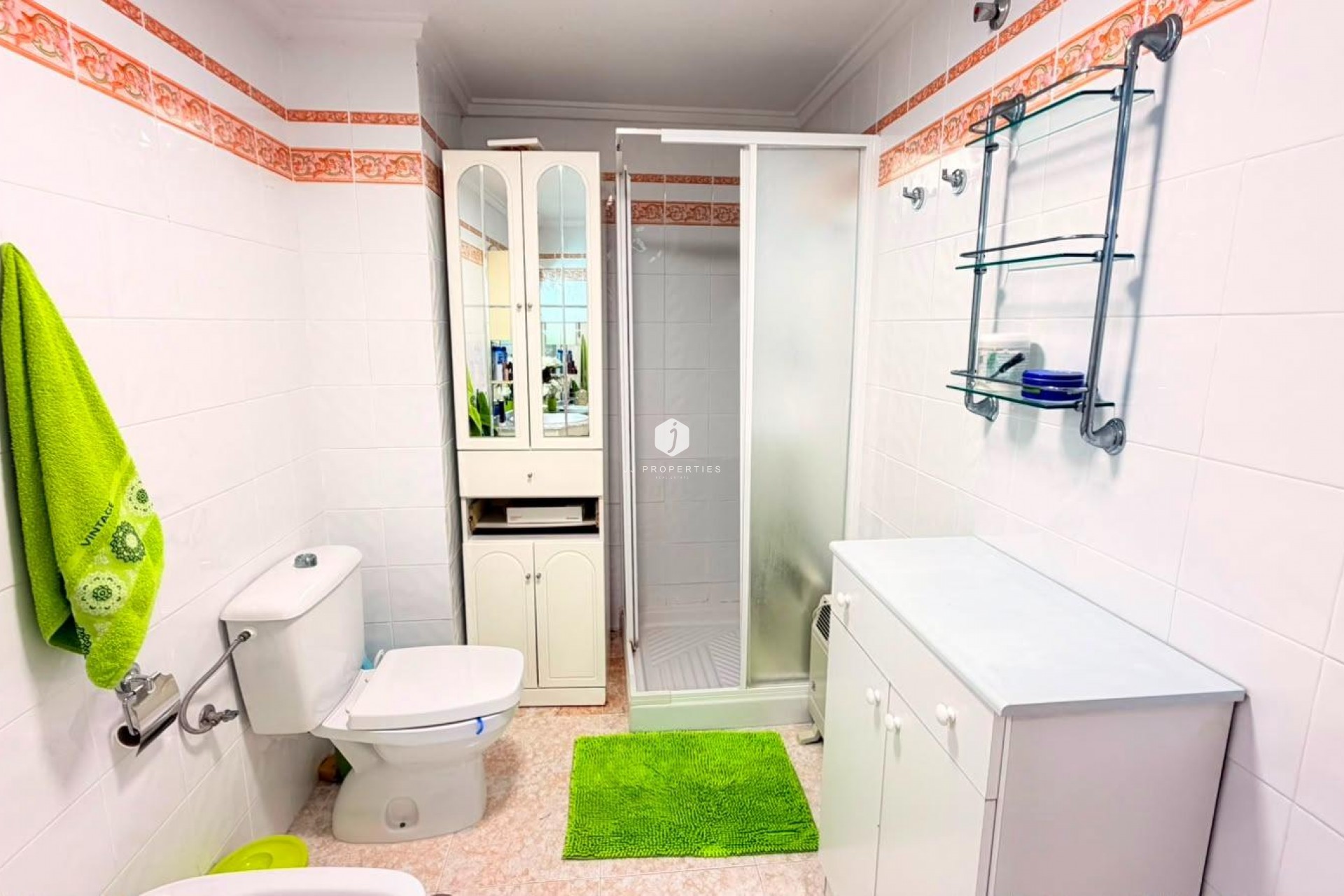 Tweedehands - Appartement / flat -
Torrevieja - Playa del Cura
