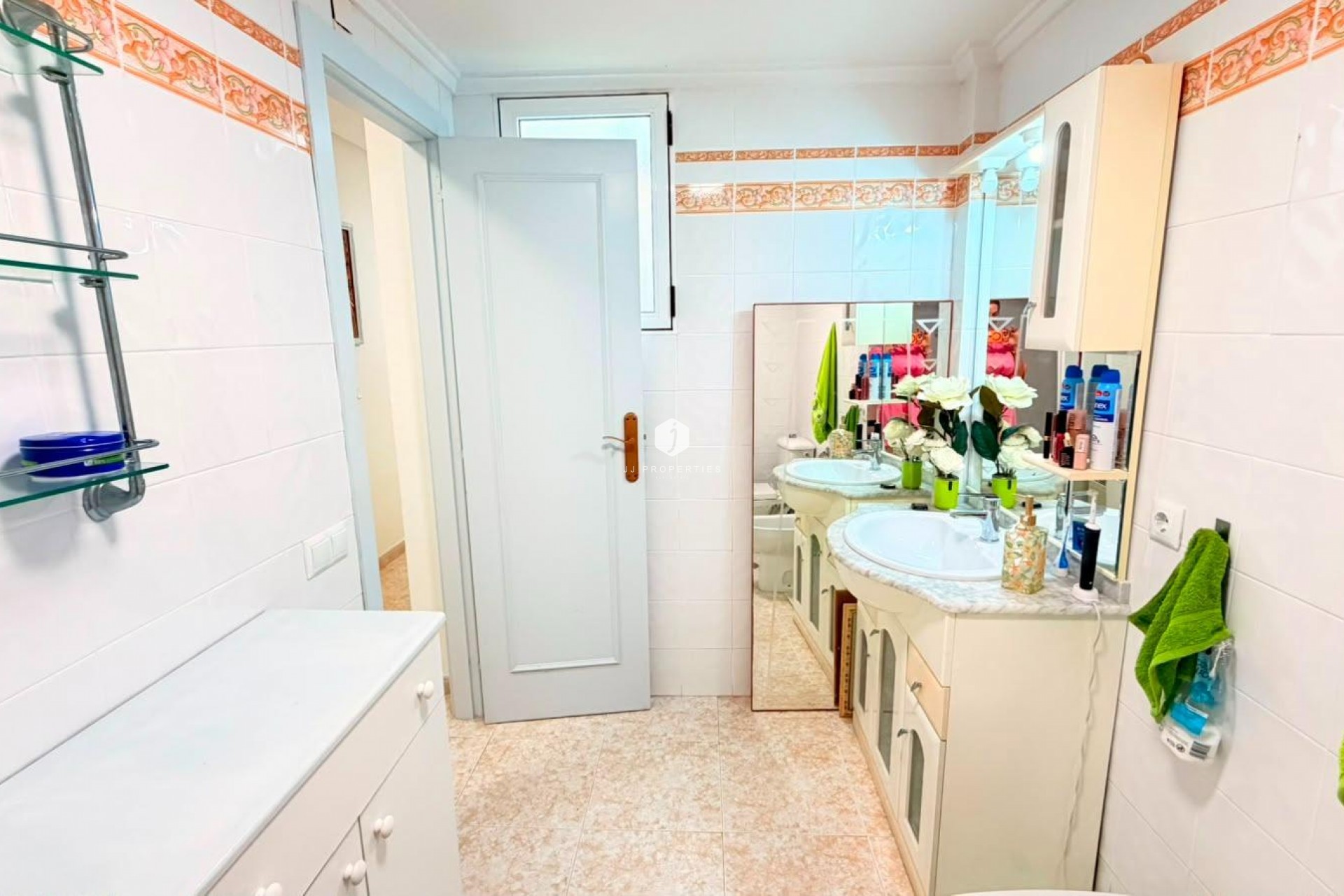 Tweedehands - Appartement / flat -
Torrevieja - Playa del Cura