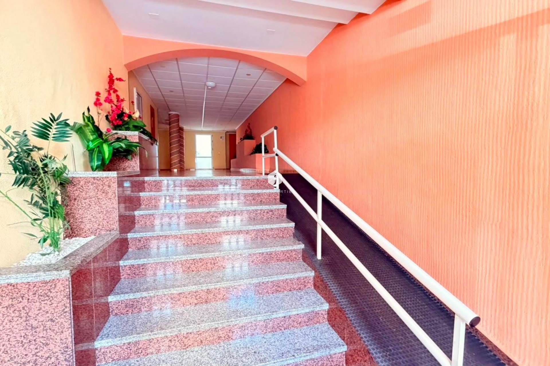 Tweedehands - Appartement / flat -
Torrevieja - Playa del Cura