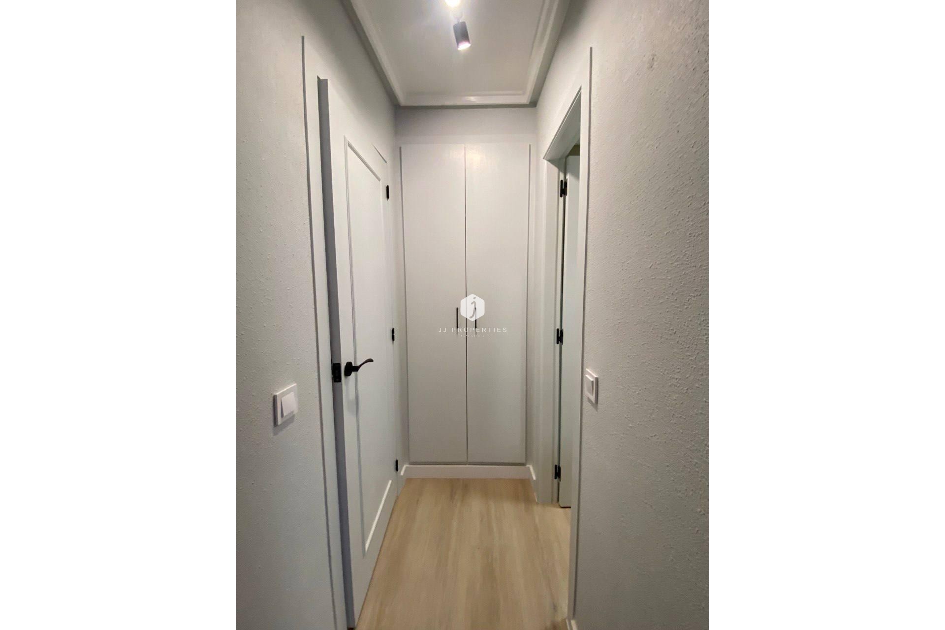 Tweedehands - Appartement / flat -
Torrevieja - Playa del Cura