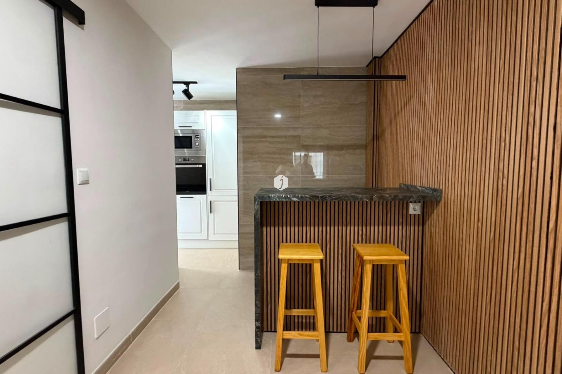 Tweedehands - Appartement / flat -
Torrevieja - Playa del Cura