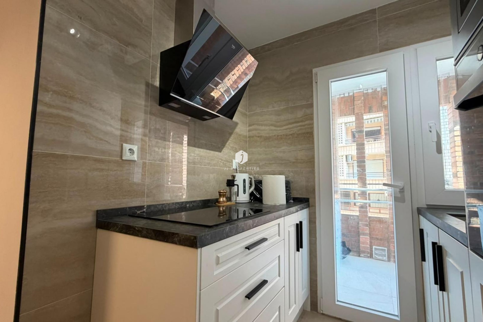 Tweedehands - Appartement / flat -
Torrevieja - Playa del Cura