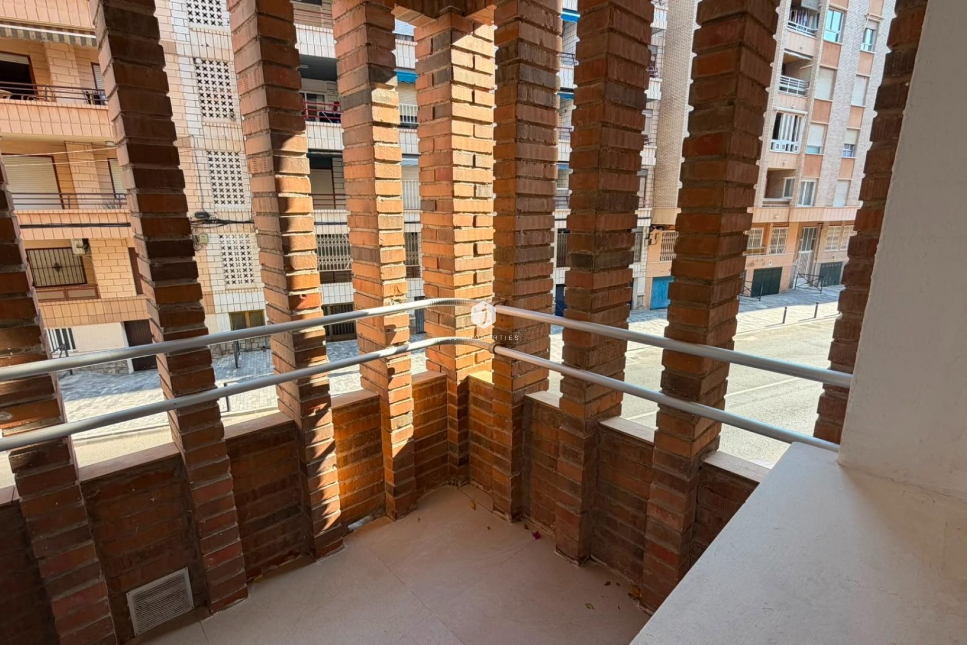 Tweedehands - Appartement / flat -
Torrevieja - Playa del Cura