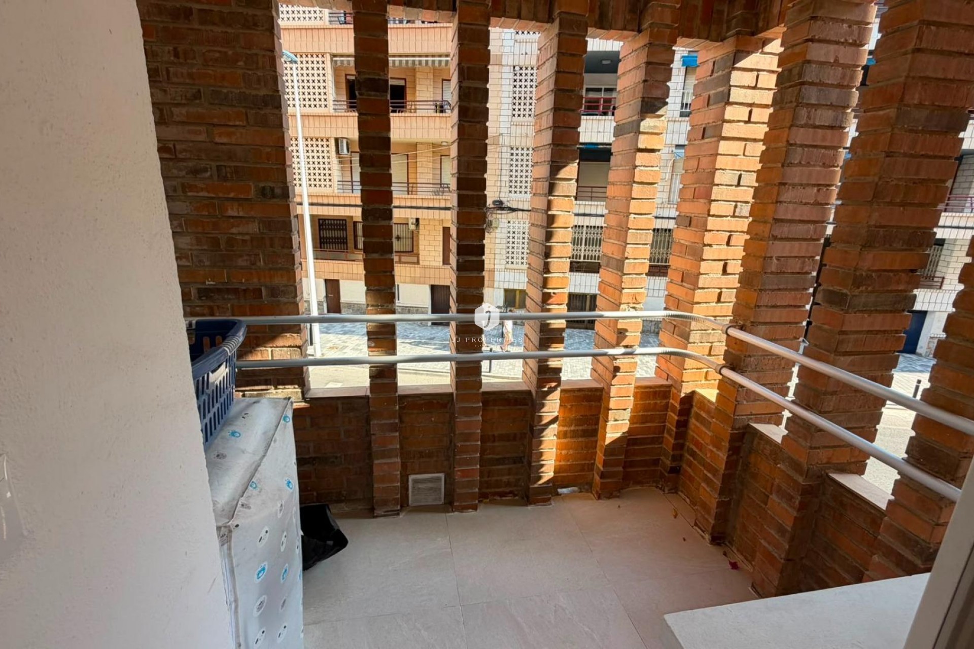 Tweedehands - Appartement / flat -
Torrevieja - Playa del Cura